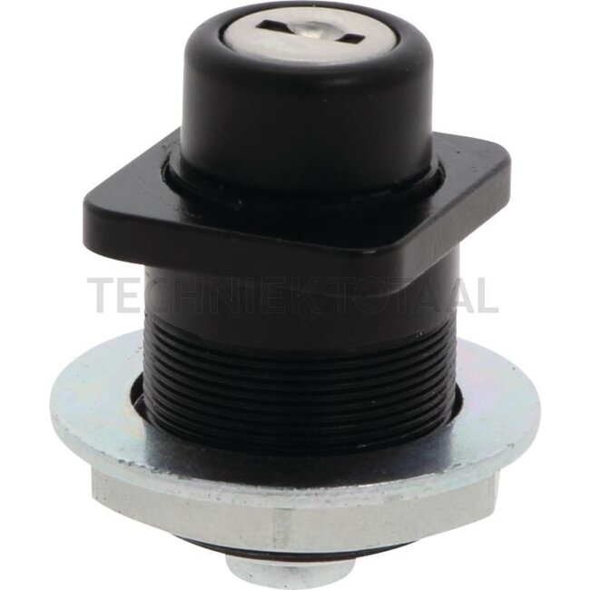 GRANIT GRANIT Knopf links - 65412439, AL75502 | Passend für John Deere