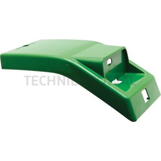 GRANIT Verlängerung links Kotflügel John Deere 6100-6800