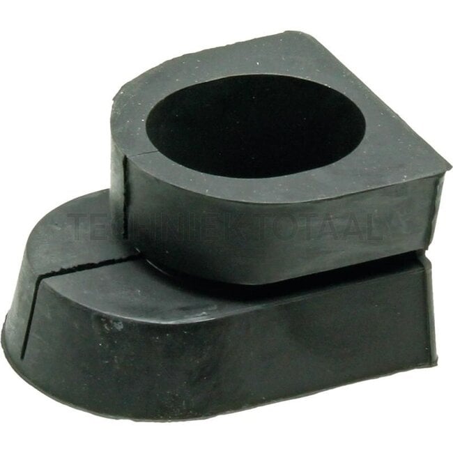 GRANIT GRANIT Rubber sleeve for base AL173708 - 65412517, L169856