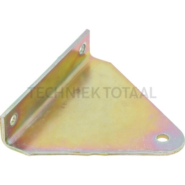 GRANIT GRANIT Konsole - 65412541, L37962 | Passend für John Deere