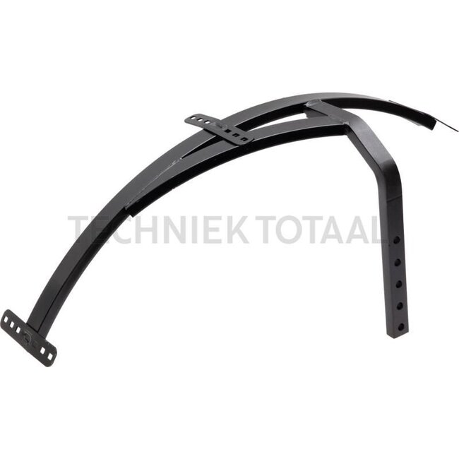 GRANIT GRANIT Strut left - 65412688, AL211798, AL206800, AL164884 | To fit as John Deere