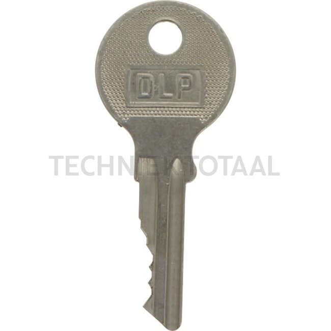GRANIT GRANIT Schlüssel - 65412689, AL113909 | Passend für John Deere