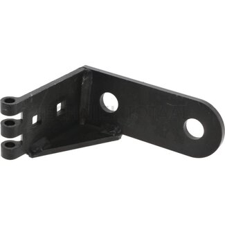 GRANIT Hinge cab door left
