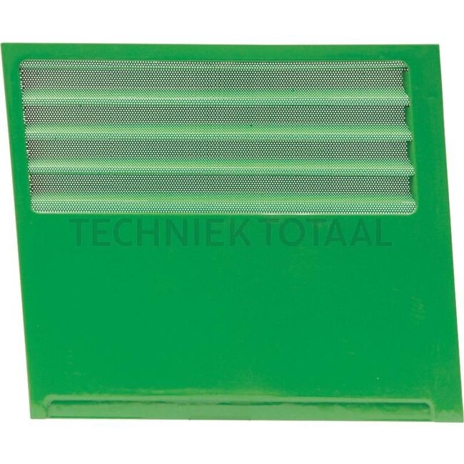 GRANIT GRANIT Side part left - 65412710, AL77935 | To fit as John Deere