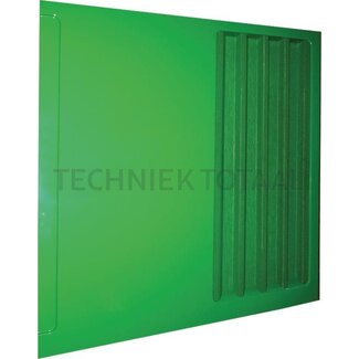 GRANIT Seitenteil rechts John Deere 6010 - 6505, SE6010 - SE6410
