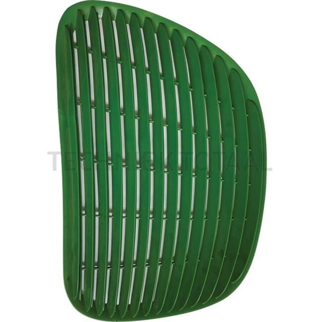 GRANIT Luchtrooster rechts - 65412713, L157396 | Passend voor John Deere