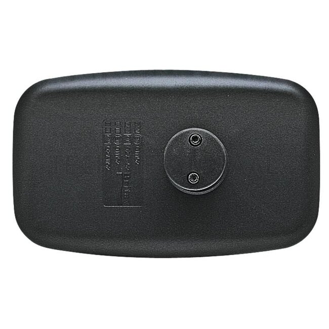 GRANIT GRANIT Spiegel - 65415010 | Abmessungen (mm): 282 x 174 | Höhe (mm): 282 | Breite (mm): 174