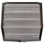 Radiatorgrille boven Massey Ferguson 265, 275, 290, 590