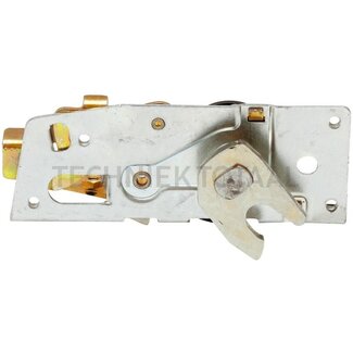 Door lock, right