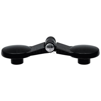 GRANIT Hinge for rear window, small, bottom