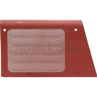GRANIT Zijpaneel rechts 445 mm Massey Ferguson 365-399