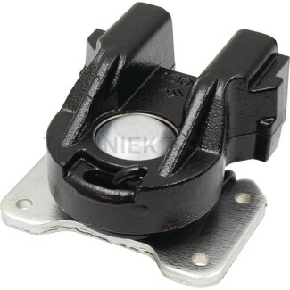 GRANIT Drehzapfen links Massey Ferguson 5445, 5460, 6235-6290