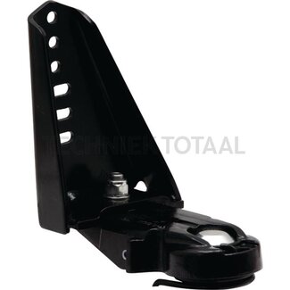 GRANIT Spatbordbeugel rechts compleet Massey Ferguson 5445-8280