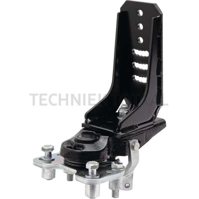GRANIT GRANIT Mudguard bracket right complete - 65415848, 4348344M91 | To fit as Massey Ferguson