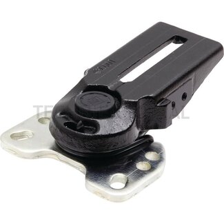 GRANIT Drehzapfen links Massey Ferguson 5410-5450, 5608-5613