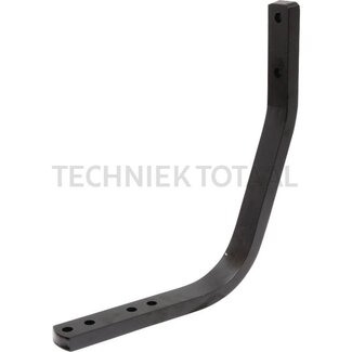 GRANIT Veerpoot L / R 352 mm hoog, tot wielmaat 28'' Massey Ferguson