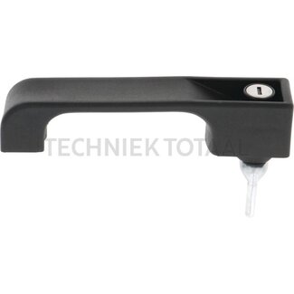 GRANIT Door handle right and left