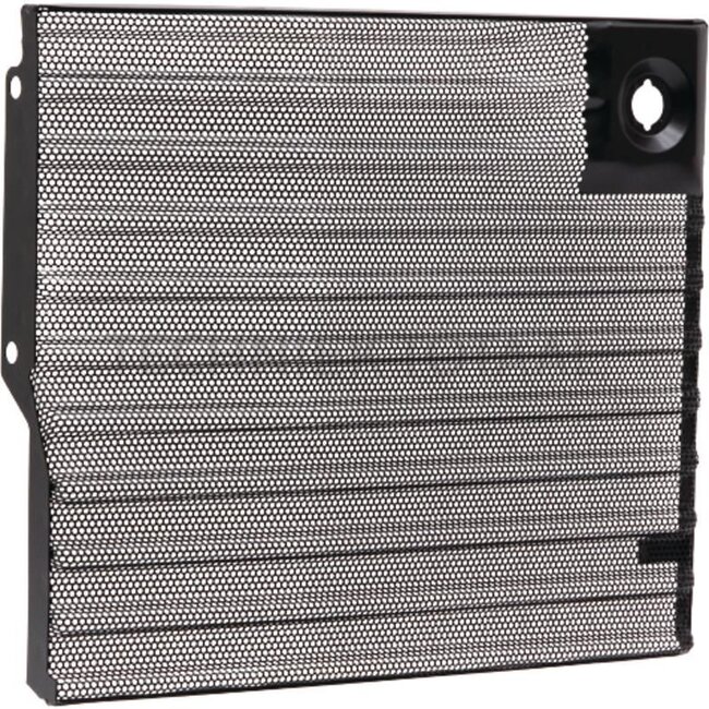 GRANIT GRANIT Schutzgitter links - 65417119, 81875285, 82852307, E9NN8K189AD, E9NN8K189AC, E9NN8K189ACB, E9NN8K189AA | Passend für Ford