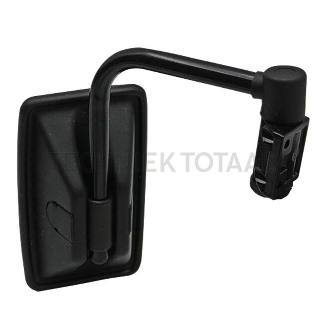 GRANIT GRANIT Spiegel - 65419007 | Einbauort: links