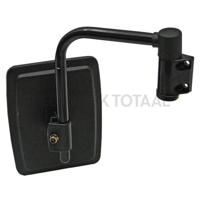GRANIT GRANIT Mirror - 65419009 | Installation location: Left