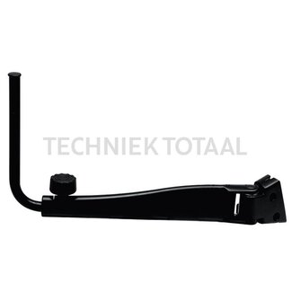 GRANIT Telescopic mirror bracket left