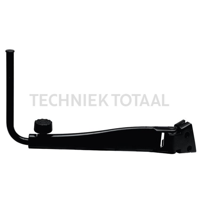 GRANIT Telescopische spiegelhouder links - 65421015, 84128184 | Passend voor Steyr