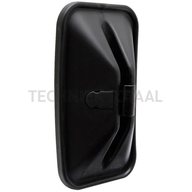 GRANIT GRANIT Mirror - 65426001 | Dimensions (mm): 360 x 210 | Height (mm): 360 | Width (mm): 210
