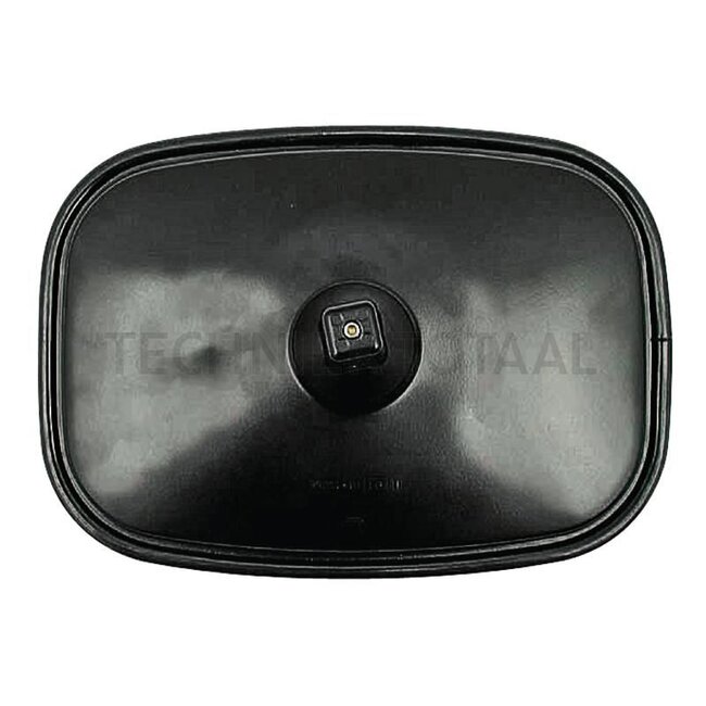 GRANIT GRANIT Mirror - 65499293 | Dimensions (mm): 282 x 174 | Height (mm): 282 | Width (mm): 174