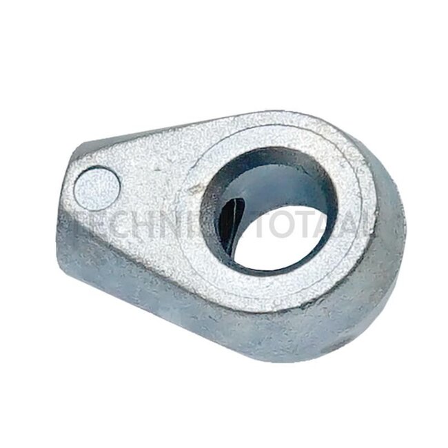 GRANIT GRANIT Auge - 65499583 | D (mm): M6 | E (mm): 10 | A (mm): 8 | B (mm): 16