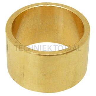 GRANIT Bush for lower link shaft 55 x 65 x 40 mm Steyr