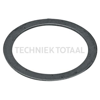 GRANIT Disc for lower link shaft 58 x 70 x 2 mm Steyr