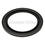 GRANIT GRANIT Seal right, for lifting shaft - 71802011, A178381 | Dimensions (mm): 68 x 95.5 x 6.5