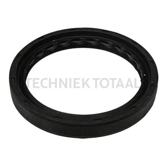 GRANIT Seal right, for lifting shaft