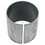 GRANIT Bus hefarmas links Ø 70 x 76 x 76 mm Case IH