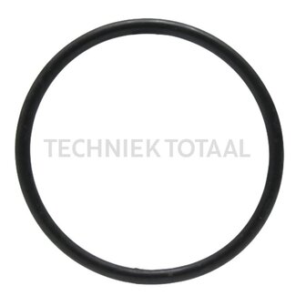 GRANIT O-ring voor zuiger Case IH