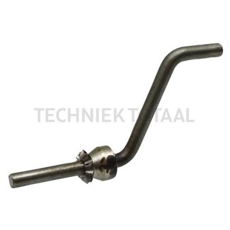GRANIT Verstelstuk Case IH 433-940