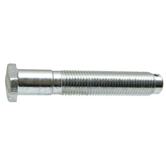 GRANIT Rod adjuster Case IH Magnum 225-335, MX 180-285