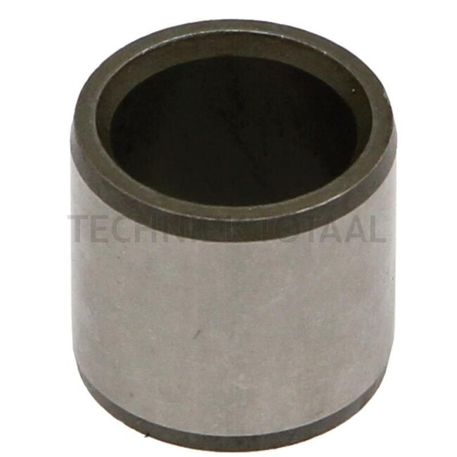 GRANIT GRANIT Bush left and right, for lift arm - 71802105, 1252114C1 | Dimensions (mm): 25.4 x 19.2 x 23.5