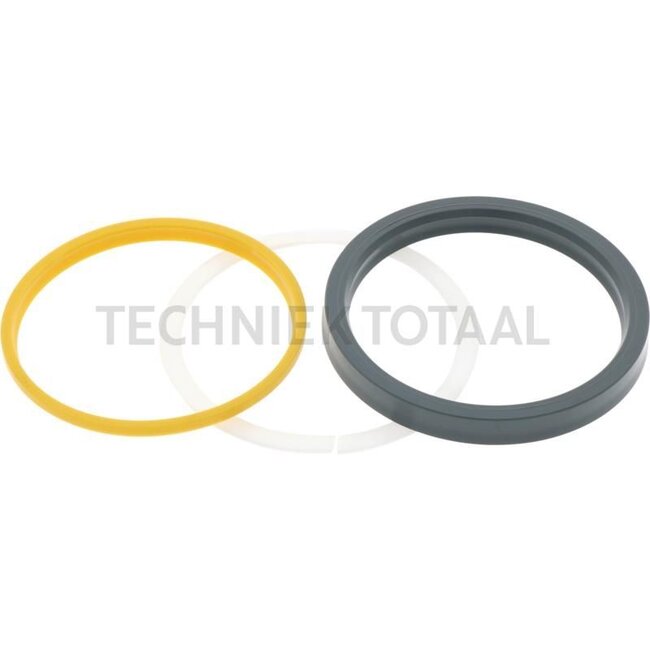 GRANIT Afdichtset - 71802132, 47134493