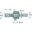 GRANIT Stabilisator cat. 1, automatisch - 71802507, 253697A2, 1347942C2, 1347942C1, 193137A2, 193137A1