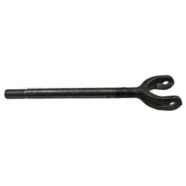 GRANIT GRANIT Clevis top - 71802513, 527967R91 | Dimensions (mm): Ø = 16, Length = 345, Thread = 7/8" UNC