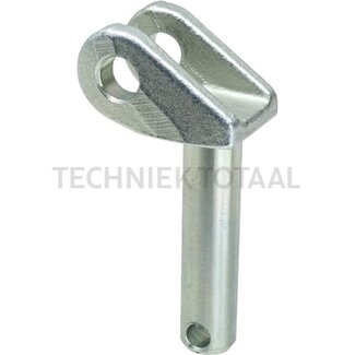 GRANIT Gabel für Stabilisator 47133794