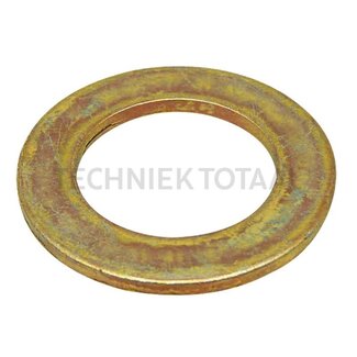 GRANIT Distanzring 50 x 80 x 5 mm Deutz-Fahr