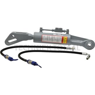 GRANIT Hydraulische Hubstrebe Sperrblock mit 3/8" Gewinde