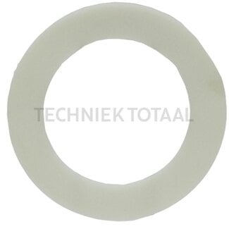 GRANIT Scheibe für Unterlenkerwelle 74 x 111 x 3 mm Fendt