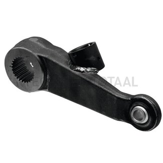 GRANIT Hubarm rechts