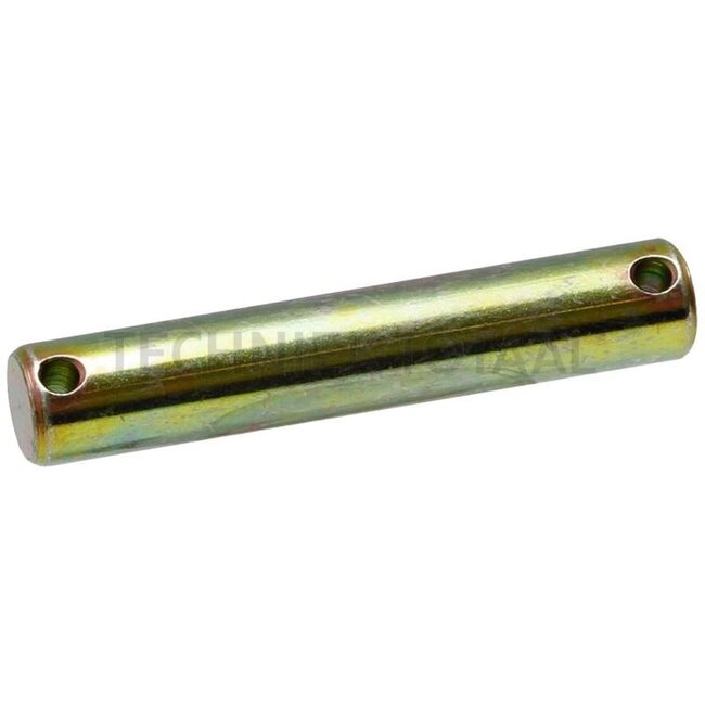 GRANIT GRANIT Pin for lifting strut bottom - 71806133, 716870030120 | Dimensions (mm): 20 x 110