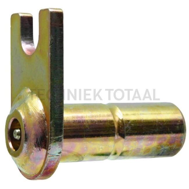 GRANIT GRANIT Pin for lifting strut bottom - 71806141, G728870030021 | Dimensions (mm): 32 x 84