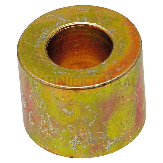 GRANIT GRANIT Sleeve for push rod support - 71806145, 186870040101 | Dimensions (mm): Inner Ø = 16.4, Outer Ø = 35, Width = 25