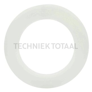 GRANIT Scheibe für Unterlenkerwelle 67 x 102 x 3 mm Fendt